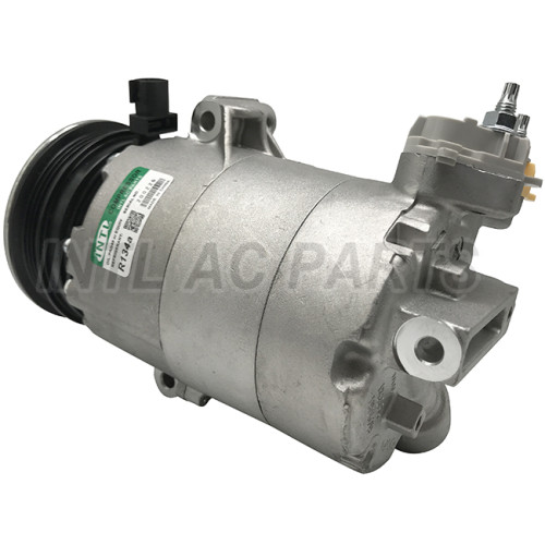 Auto A/C AC Air Conditioning Compressor Cooling Pump for Ford Transit Connect ESCAPE CV6119D629BH CO 11400C GV6Z19703T