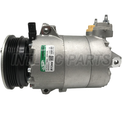 Auto A/C AC Air Conditioning Compressor Cooling Pump for Ford Transit Connect ESCAPE CV6119D629BH CO 11400C GV6Z19703T