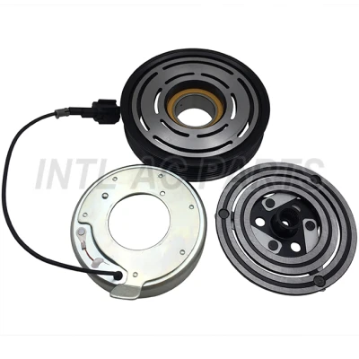 Calsonic compressor pulley a/c clutch for Nissan X-Trail 2.0 2.5 diesel,Nissan Primera 92600AU010 92600AU000 3K600-45010