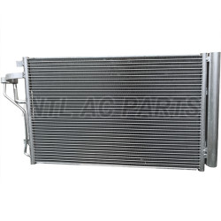 Car Air Conditioning (A/C) Condenser Assy for Hyundai Elantra 1.8 2011 2012 976063X000 976063X000 HY3030146 Kondensator