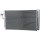 Car Air Conditioning (A/C) Condenser Assy for Hyundai Elantra 1.8 2011 2012 976063X000 976063X000 HY3030146 Kondensator