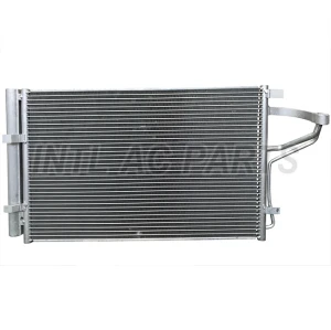 Car Air Conditioning (A/C) Condenser Assy for Hyundai Elantra 1.8 2011 2012 976063X000 976063X000 HY3030146 Kondensator