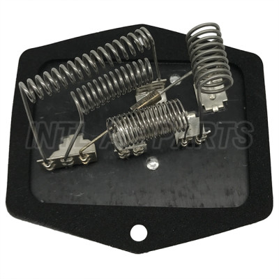 GMC TRUCK Chevrolet Truck Cadillac heater Blower Motor Resistor Fan Rheostat 150248 15039088 15958233 15024815 15039098