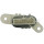 INTL-DZ042 Auto Blower resistor GM 10397098 15-80647 Blower Motor Fan-Resistor For Hummer H3 06 07 08 09 10