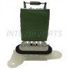 INTL-DZ042 Auto Blower resistor GM 10397098 15-80647 Blower Motor Fan-Resistor For Hummer H3 06 07 08 09 10