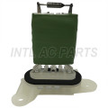 INTL-DZ042 Auto Blower resistor GM 10397098 15-80647 Blower Motor Fan-Resistor For Hummer H3 06 07 08 09 10