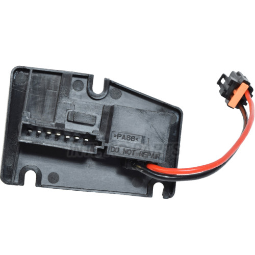 89019101 heater Blower Motor Resistor for GM Buick Centry Regal/Chevy Impala Monte Carlo/Buick Century/CORVETTE 15-80571