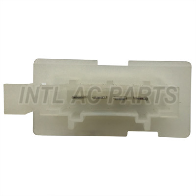 9180020 CARE0020-2 ac Air con auto Heater Motor Blower Fan Resistor for Vectra C Signum 2002-2008