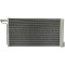 Auto A/C Condenser for FORD C-MAX II GRAND FOCUS III sedanas Turn 1684204 1769313 AV6119710AA AV6419710AA