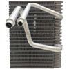 Auto ac evaporator for RENAULT MEGANE 2004 7701208271 77 01 206 046