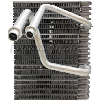 Auto ac evaporator for RENAULT MEGANE 2004 7701208271 77 01 206 046
