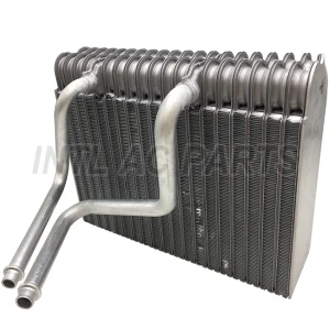 Auto ac evaporator for RENAULT MEGANE 2004 7701208271 77 01 206 046
