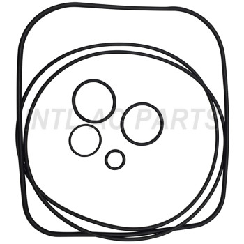 DKS32 TM31 auto car AC Compressor Gasket oring Seal Kit A/C Compressor Gasket Oring O-ring rings kit