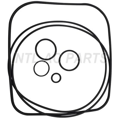 DKS32 TM31 auto car AC Compressor Gasket oring Seal Kit A/C Compressor Gasket Oring O-ring rings kit