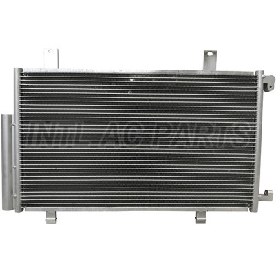 A/C Condenser-AC Condenser Assembly TYC 3693 fits 07-13 Suzuki SX4 2.0L-L4 4819 7-3693 95310-80J00 SZ3030124