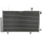 A/C Condenser-AC Condenser Assembly TYC 3693 fits 07-13 Suzuki SX4 2.0L-L4 4819 7-3693 95310-80J00 SZ3030124