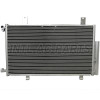 A/C Condenser-AC Condenser Assembly TYC 3693 fits 07-13 Suzuki SX4 2.0L-L4 4819 7-3693 95310-80J00 SZ3030124