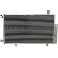 A/C Condenser-AC Condenser Assembly TYC 3693 fits 07-13 Suzuki SX4 2.0L-L4 4819 7-3693 95310-80J00 SZ3030124