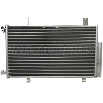 A/C Condenser-AC Condenser Assembly TYC 3693 fits 07-13 Suzuki SX4 2.0L-L4 4819 7-3693 95310-80J00 SZ3030124