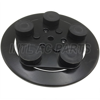 Zexel TM31/DKS32 compressor hub used for  Mitsubishi/Toyota 140mm China auto air conditioning parts factory RC.640.061