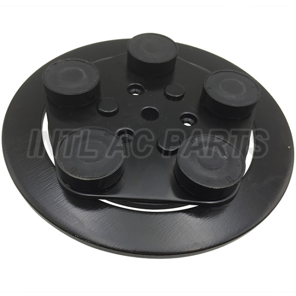 Zexel TM31/DKS32 compressor hub used for  Mitsubishi/Toyota 140mm China auto air conditioning parts factory RC.640.061