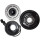 Auto Car AC Compressor Clutch pulley kit Kia Spectra Hyundai Tucson 97701-25100 97701-2D700 9770125100 977012D700