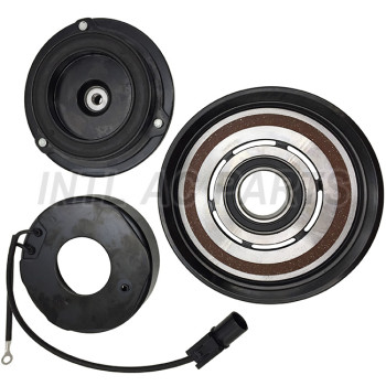 Auto Car AC Compressor Clutch pulley kit Kia Spectra Hyundai Tucson 97701-25100 97701-2D700 9770125100 977012D700