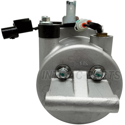 MSC60CA Auto air con ac compressor Mitsubishi Colt 1.3 1.5 AKC200A080C MN164472