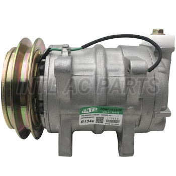 DKS16 DKS16CH auto ac compressor Industrial truck/ bus