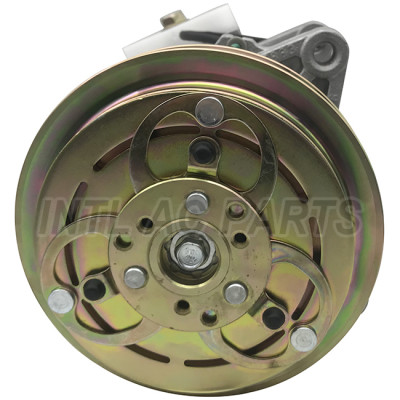 DKS16 DKS16CH auto ac compressor Industrial truck/ bus