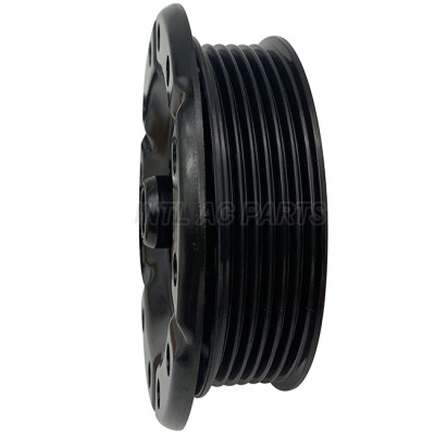 Denso 5SE12C 6PK 105 mm a/c ac clutch for compressor JEEP PATRIOT Compass Sebring 5058228AE 5058228AI P55111423AF 447190-5050