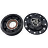 Denso 5SE12C 6PK 105 mm a/c ac clutch for compressor JEEP PATRIOT Compass Sebring 5058228AE 5058228AI P55111423AF 447190-5050