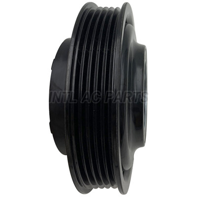 A/C Compressor Clutch Kit DENSO 6SES14C MERCEDES-BENZ