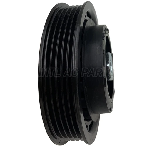 A/C Compressor Clutch Kit DENSO 6SES14C MERCEDES-BENZ