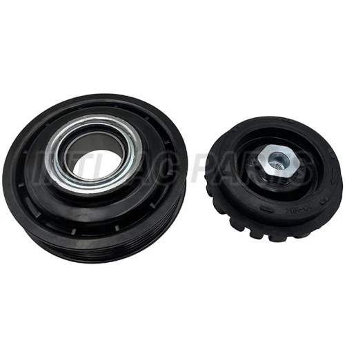 A/C Compressor Clutch Kit DENSO 6SES14C MERCEDES-BENZ
