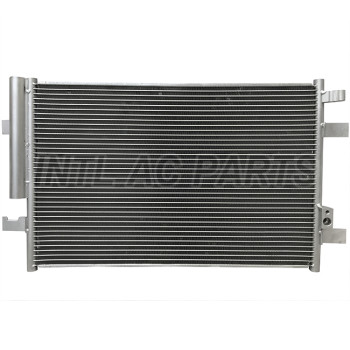 Condenser car air conditioning Chevrolet New Sail 2010 9023972