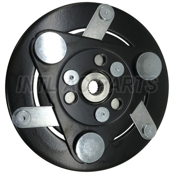 Sanden TRS090 clutch hub for Honda/Honda city/ Honda accord