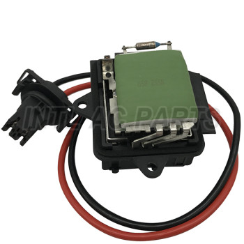 Heater Blower Resistor Rheostat for Renault/ Scenic 2002- OE#770104694 Resistencia da Caixa Evaporadora Motor Resistor Regulator