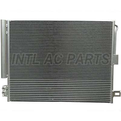 Auto air conditioning a/c condenser for Dodge Durango Jeep Grand Cherokee 55038003AE