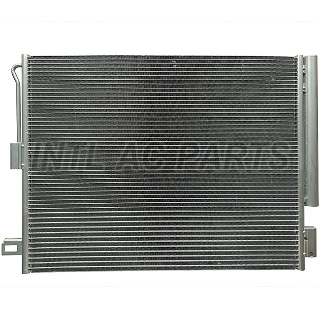 Auto air conditioning a/c condenser for Dodge Durango Jeep Grand