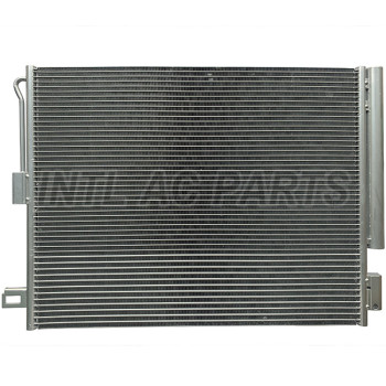 Auto air conditioning a/c condenser for Dodge Durango Jeep Grand Cherokee 55038003AE