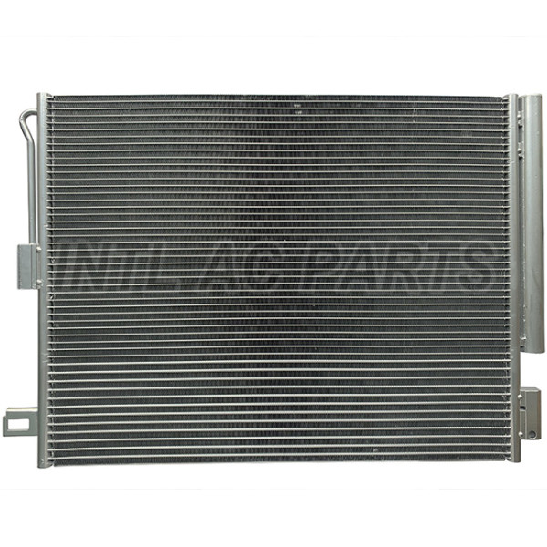 Auto air conditioning a/c condenser for Dodge Durango Jeep Grand Cherokee 55038003AE