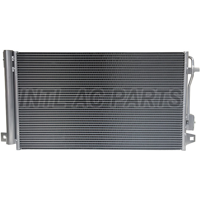 Auto ac Condenser for Buick Enclave Chevrolet Traverse GMC Acadia