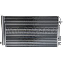 Auto ac Condenser for Buick Enclave Chevrolet Traverse GMC Acadia Saturn Outlook 3649 40277 CN 3649PFC