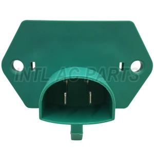 Ford Fiesta Ikon Ka Fan Heater OEM： XS6H9A819CA/1364715