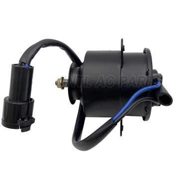 China High Quality Auto A/C fan motor Toyota Corolla /Corona 16363-10010 062500-4263 1636310010 0625004263