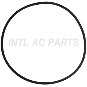 rubber o-ring SD505 SD507 SD508 COMPRESSOR