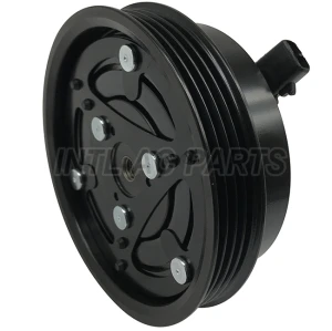 Denso SC08C auto ac compressor clutch assembly TOYOTA STARLET PASEO 1998-2002 8832010510 4471001371
