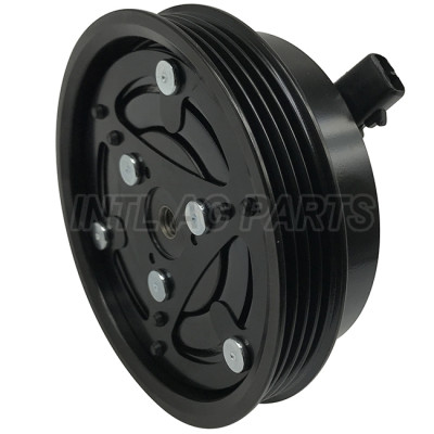 Denso SC08C auto ac compressor clutch assembly TOYOTA STARLET PASEO 1998-2002 8832010510 4471001371