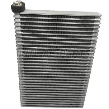 Car ac evaporator For Volvo A25E L110F L180C L220D 5908505 VOE15075798 EV 9409260PFC